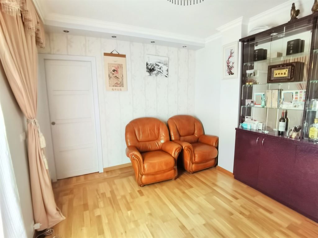 appartement 4 pièces en vente sur PARIS (75010)