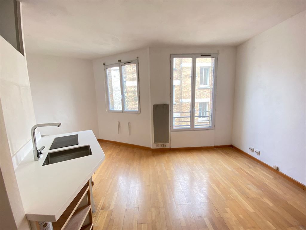 appartement 1 pièce en vente sur PARIS (75020)