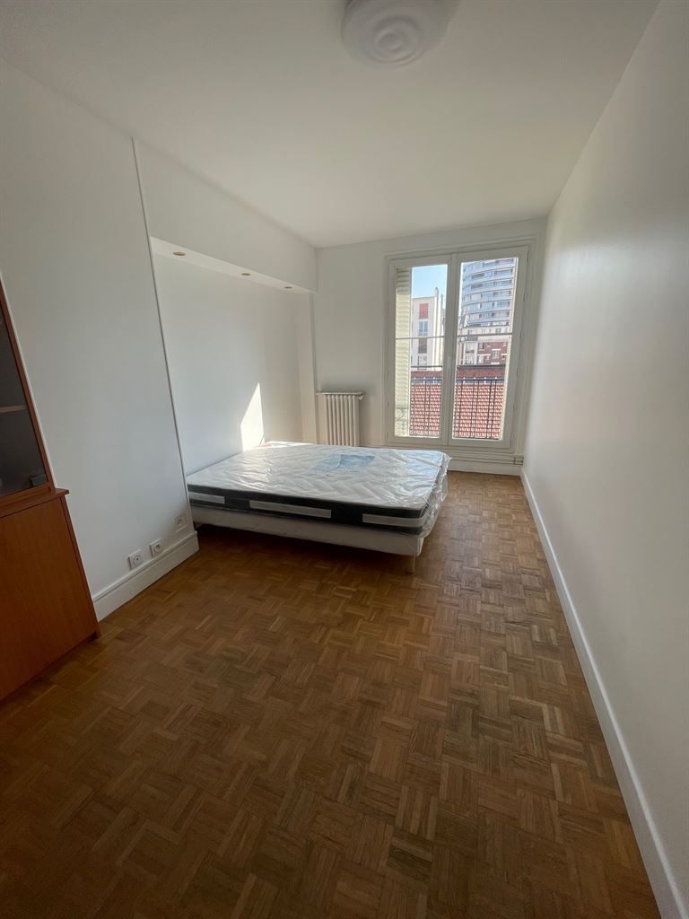 appartement 4 pièces en location sur PARIS (75013)